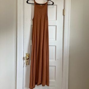 Madewell MIDI Dress